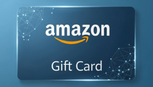 Amazon Gift Card